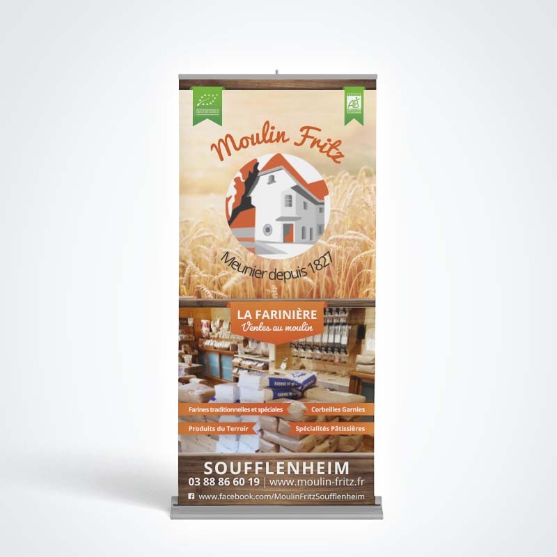 Roll-up